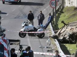 Iba borracho, a contramano y mató a dos jóvenes: lo condenaron a 12 años de cárcel