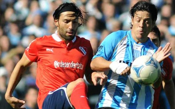 Independiente y Racing juegan un clásico determinante