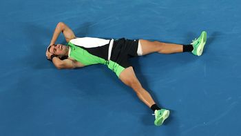 Carlos Alcaraz Carlos Alcaraz