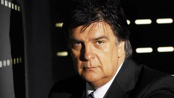 luis ventura revelo que de chico fue abusado por un cura luis ventura revelo que de chico fue abusado por un cura