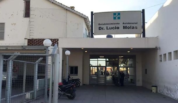 Tragedia en La Pampa: una nena de 11 años murió ahogada luego de tragarse una bolita