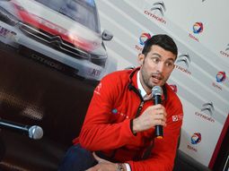 pechito lopez: quiero un futuro largo en europa pechito lopez: quiero un futuro largo en europa