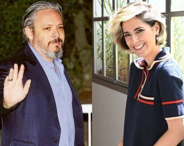 Aseguran que Garfunkel violó dos órdenes antes de ser otra vez detenido