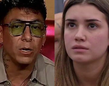 Brian Sarmiento | Lola Tomaszeuski