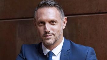 David Kavlin le respondió a Natacha Jaitt David Kavlin le respondió a Natacha Jaitt