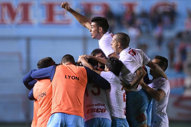 Arsenal derrotó a Temperley