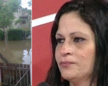 La angustia de CariNara: Perdí todo