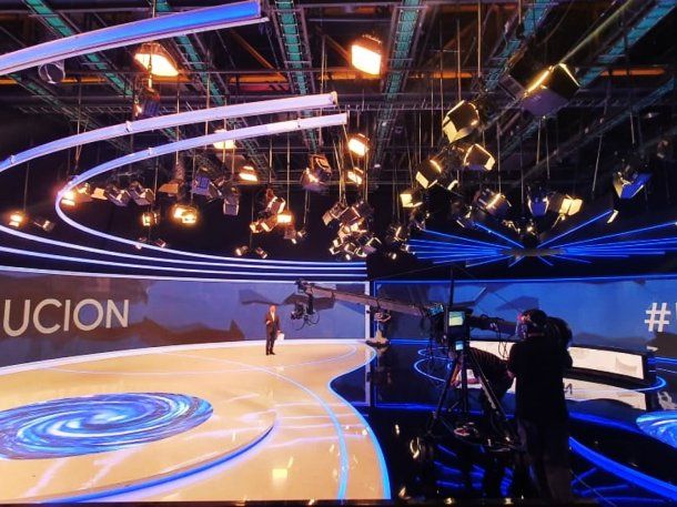 Atentado a Cristina Kirchner: C5N lidera el rating y le pelea a El Trece