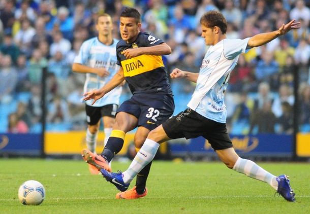 Racing-Boca se jugará sin público visitante para evitar incidentes