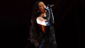 dua lipa confirmo cuando estrena dua lipa (live from mexico) dua lipa confirmo cuando estrena dua lipa (live from mexico)