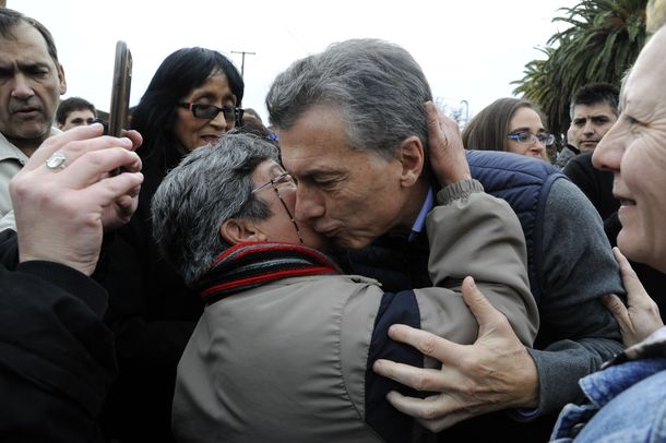 Macri chicanea: El Frente para la Victoria se está poniendo nervioso