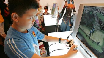 China planea prohibir los videojuegos China planea prohibir los videojuegos