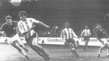 hace 48 anos, argentina vencia a suiza en un mundial hace 48 anos, argentina vencia a suiza en un mundial