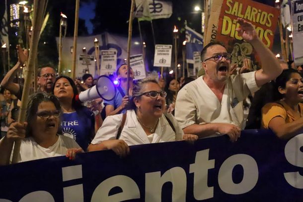 Foto gentileza: Ignacio Petunchi Foto gentileza: Ignacio Petunchi