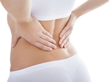 &nbsp;El ejercicio ideal para entrenar la espalda y mantenerla fuerte