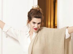 el mal momento de leticia bredice: debera pagar una millonaria indemnizacion el mal momento de leticia bredice: debera pagar una millonaria indemnizacion