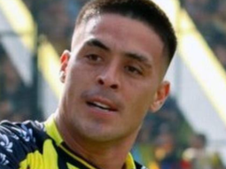 Preocupación por Brian Fernández: Ayudame Dios...