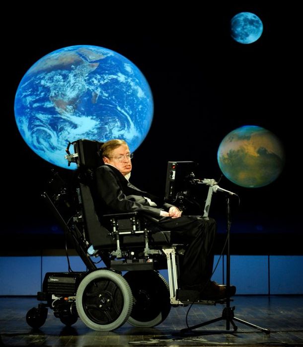 Hawking