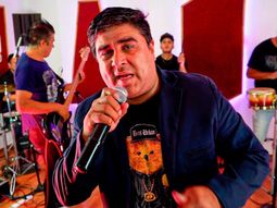 denunciaron al cantante chelo torres del grupo green por violacion en la tablada denunciaron al cantante chelo torres del grupo green por violacion en la tablada