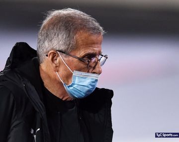 Uruguay echó al Maestro Tabárez