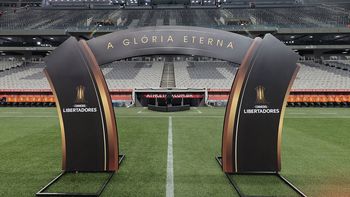 Cómo ver en vivo Athletico Paranaense vs Palmeiras por la Copa Libertadores Cómo ver en vivo Athletico Paranaense vs Palmeiras por la Copa Libertadores