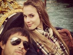 Enamorados en Venecia Enamorados en Venecia