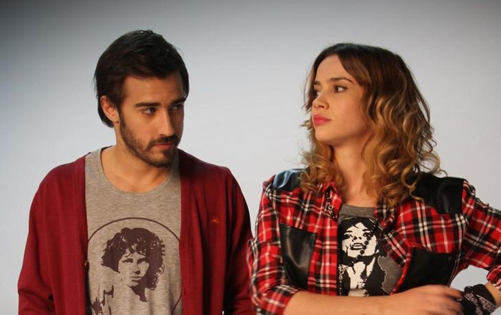 ¿Cómo fue el encuentro íntimo entre Celeste Cid y Nicolás Francella?