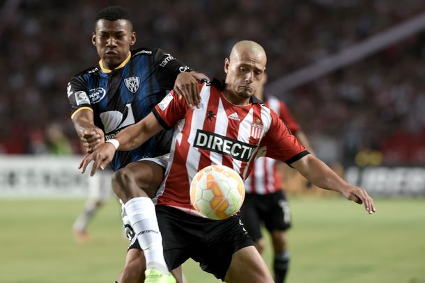 Mirá en vivo Estudiantes vs Godoy Cruz