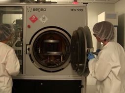 inventaron una nanobateria que se recarga en 12 minutos inventaron una nanobateria que se recarga en 12 minutos