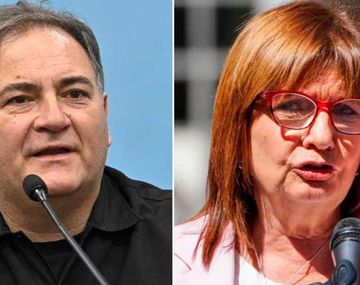 Fuerte cruce entre la Provincia y el Gobierno por la baja de la edad de imputabilidad