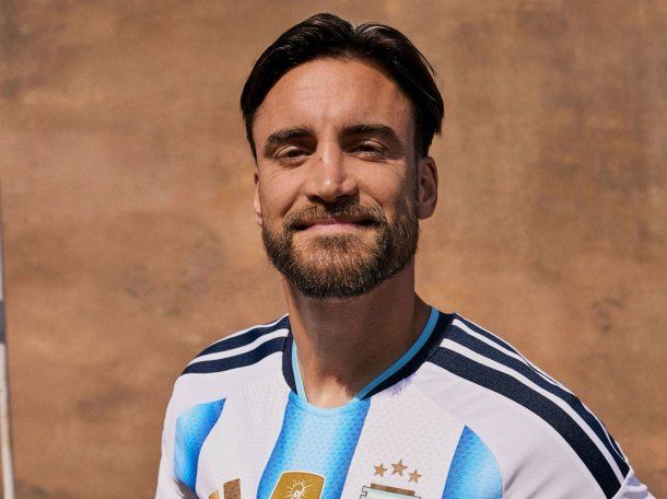 La sorpresiva calificación de Nicolás Tagliafico a la Selección Argentina: Estamos en un 5