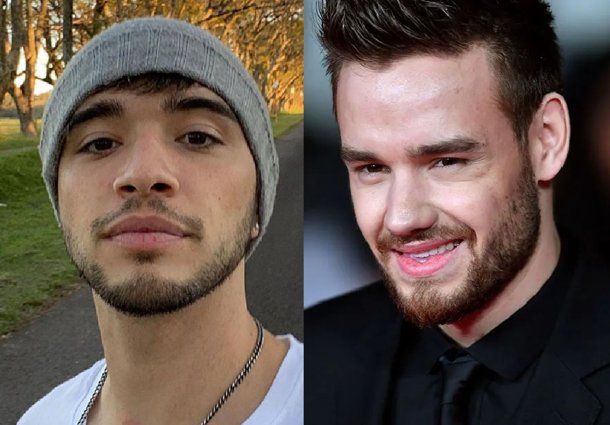 Julián Serrano | Liam Payne