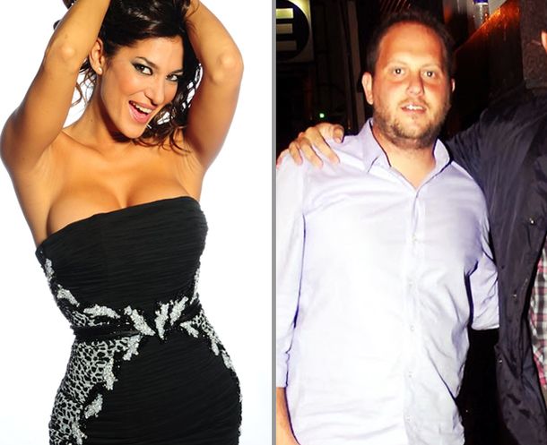 Conmoción en la farándula: Silvina Escudero se separó de Cayetano