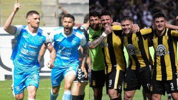 estudiantes (rc) y madryn abren la final del reducido de la primera nacional estudiantes (rc) y madryn abren la final del reducido de la primera nacional