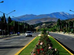 Lo detuvieron mientras se masturbaba frente a la Casa de la Cultura