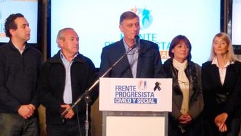 santa fe: el impulso que busca binner pensando en 2015 santa fe: el impulso que busca binner pensando en 2015
