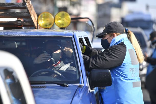 Coronavirus en Argentina: informe nocturno del 15 de julio