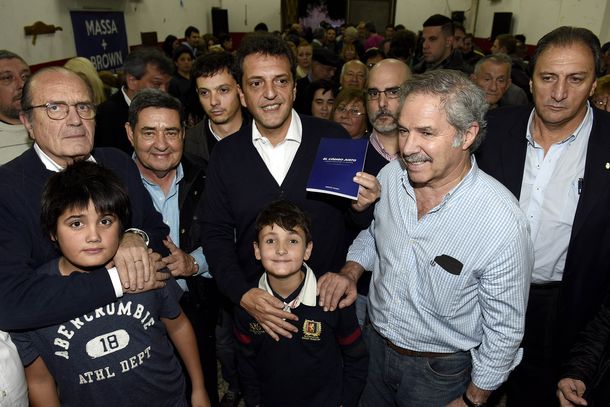 Solá dice que le robaron votos en las PASO y que le habría ganado a Aníbal