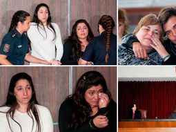 Un mechón de pelo como trofeo de guerra