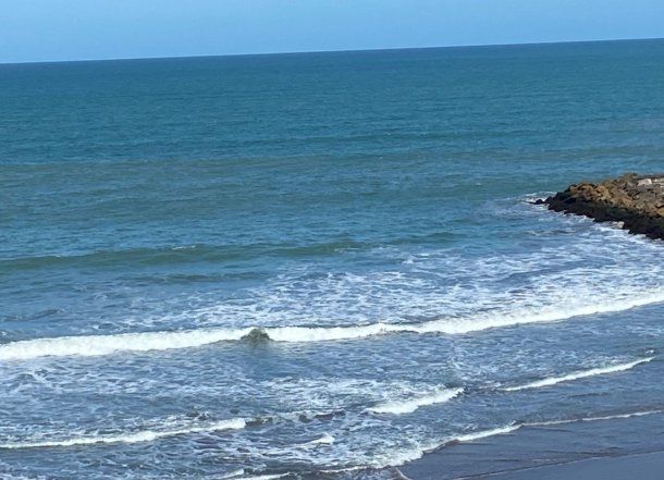 Playa de Mar del Plata Playa de Mar del Plata
