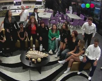 A qué hora ver la gala de nominación de Gran Hermano hoy miércoles