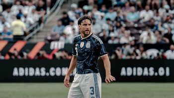inquietud en la seleccion: tagliafico tiene molestias y preocupa a scaloni inquietud en la seleccion: tagliafico tiene molestias y preocupa a scaloni