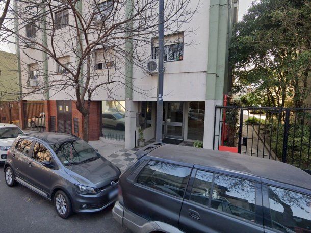 Alarma en Núñez por monóxido de carbono: evacuan edificio con más de 100 departamentos