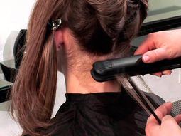 Se trata de dos productos para el cabello Se trata de dos productos para el cabello