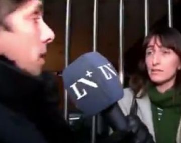 De rosca floja a sos amigo de Milei: el nuevo mal momento de Robertito