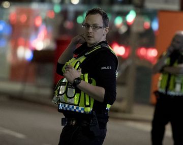 Testigos relataron los atentados en Londres