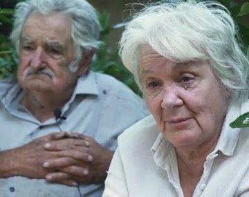 Lucía Topolansky