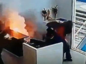 Atentado contra la Sociedad Rural Argentina: la Justicia tiene dudas sobre la vinculación del detenido