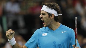 despues de once meses, del potro volvera al tenis en brisbane despues de once meses, del potro volvera al tenis en brisbane