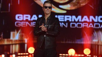 Gran Hermano Generación Dorada tuvo su gala de nominación. Gran Hermano Generación Dorada tuvo su gala de nominación.